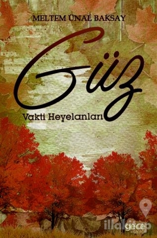 Güz Vakti Heyelanları