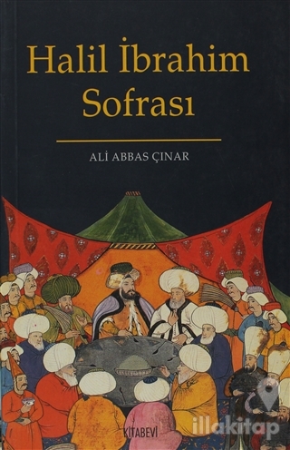 Halil İbrahim Sofrası