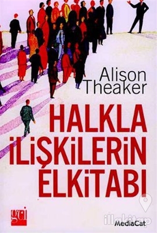 Halkla İlişkilerin Elkitabı