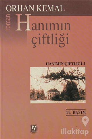 Hanımın Çiftliği