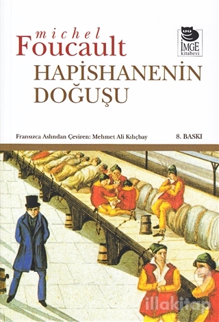 Hapishanenin Doğuşu