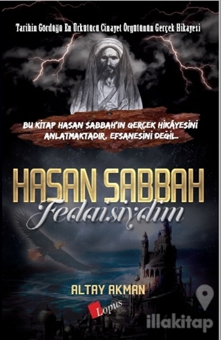 Hasan Sabbah Fedaisiydim