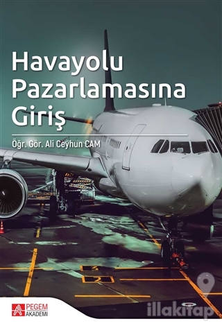 Havayolu Pazarlamasına Giriş