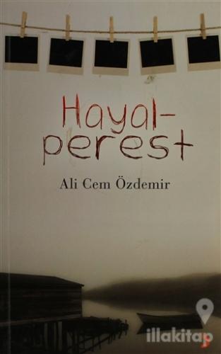 Hayalperest