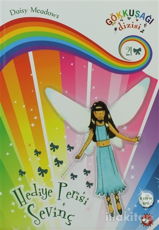 Hediye Perisi Sevinç