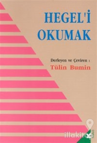 Hegel'i Okumak