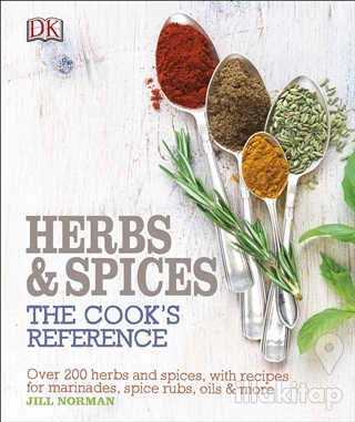 Herbs and Spices (Ciltli)
