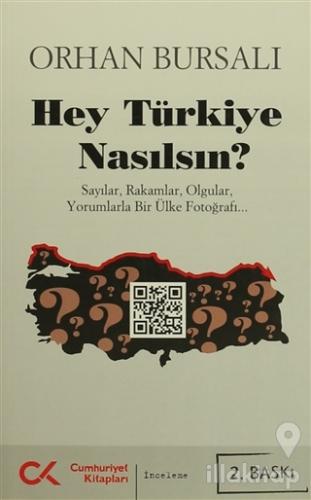 Hey Türkiye Nasılsın?