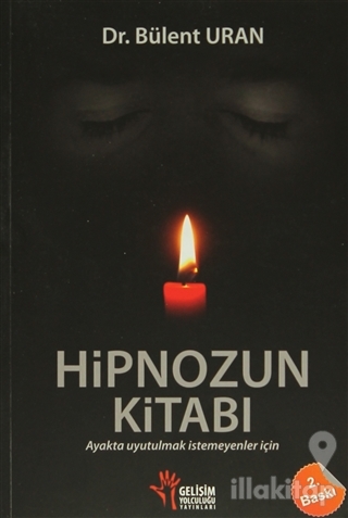Hipnozun Kitabı