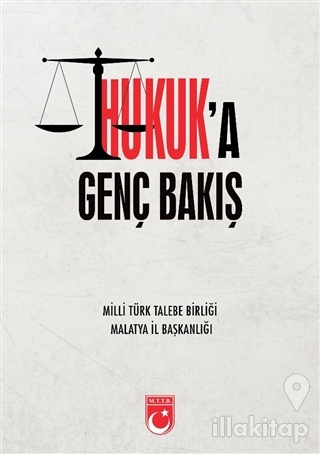 Hukuk'a Genç Bakış