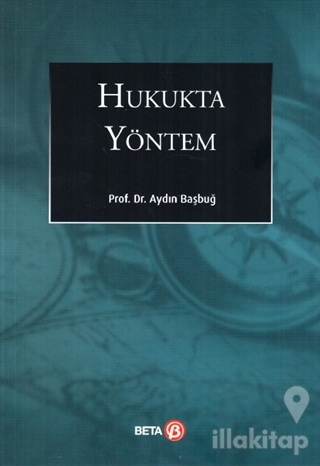 Hukukta Yöntem