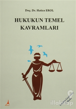 Hukukun Temel Kavramları
