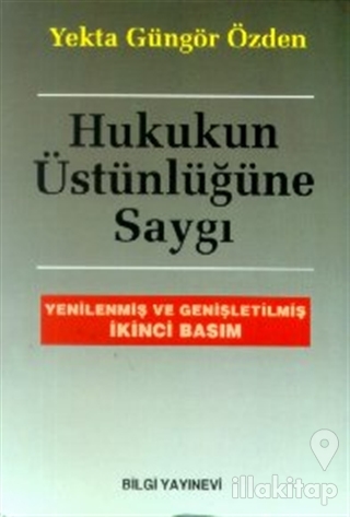 Hukukun Üstünlüğüne Saygı