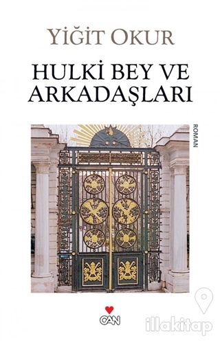 Hulki Bey ve Arkadaşları