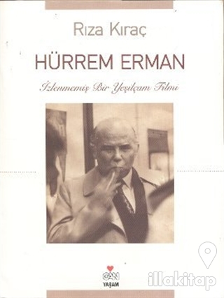 Hürrem Erman