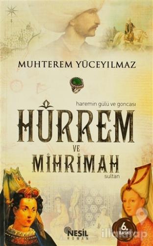 Hürrem ve Mihrimah Sultan
