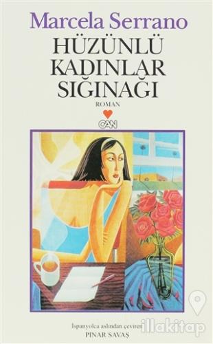 Hüzünlü Kadınlar Sığınağı