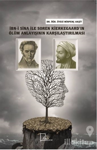 İbn-i Sina ile Soren Kierkegaard'ın Ölüm Anlayışının Karşılaştırılması