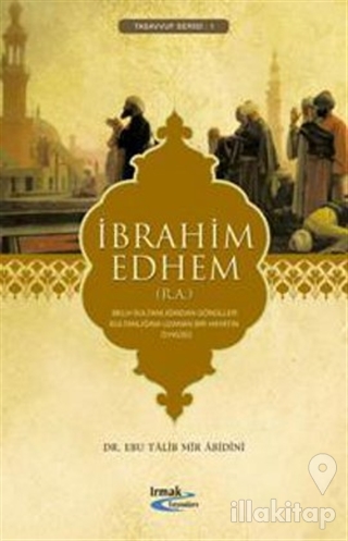 İbrahim Edhem