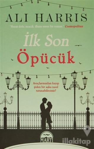 İlk Son Öpücük