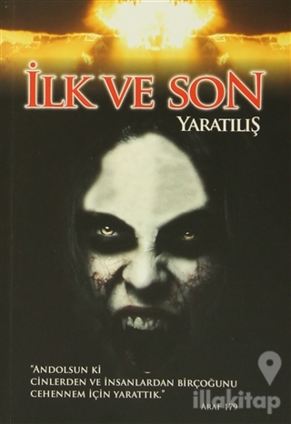 İlk ve Son Yaratılış