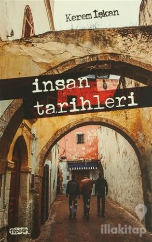İnsan Tarihleri