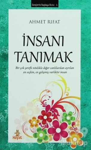 İnsanı Tanımak
