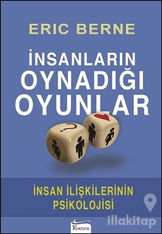 İnsanların Oynadığı Oyunlar
