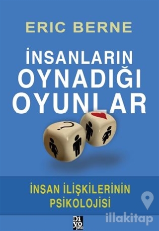 İnsanların Oynadığı Oyunlar