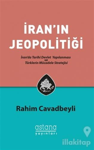 İran'ın Jeopolitiği