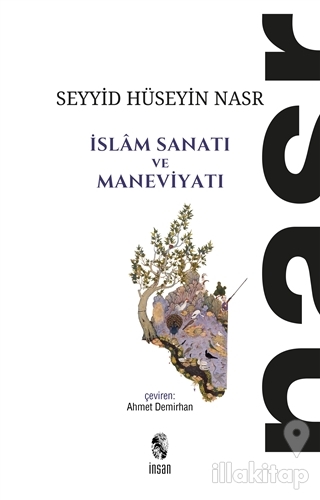 İslam Sanatı ve Maneviyatı