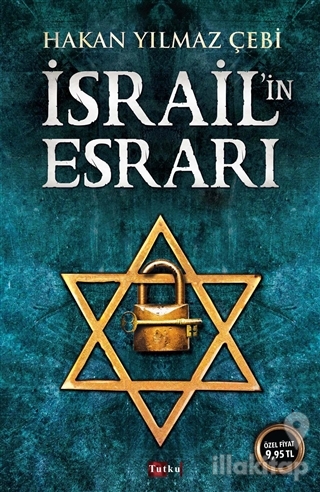 İsrail'in Esrarı