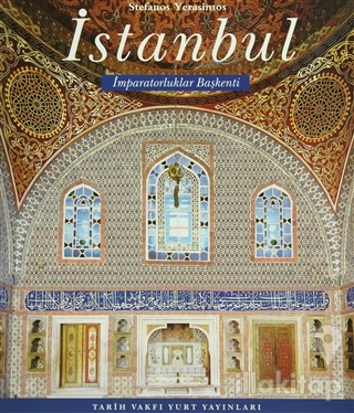 İstanbul (Ciltli)