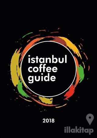 İstanbul Coffee Guide 2018