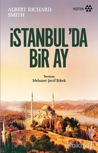İstanbul'da Bir Ay