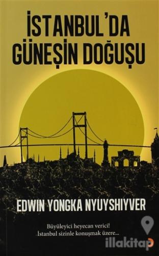 İstanbul'da Güneşin Doğuşu