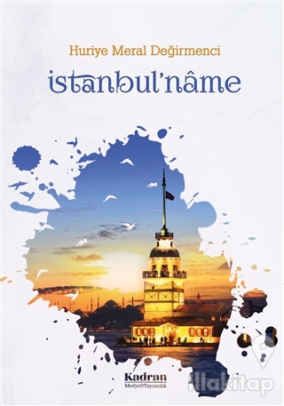 İstanbul'name