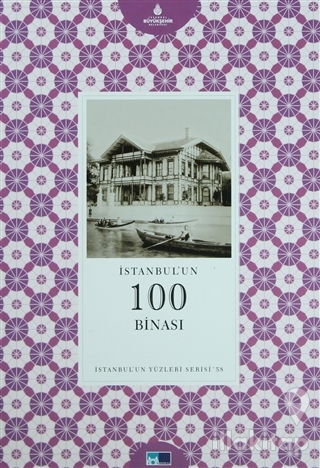 İstanbul'un 100 Binası