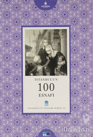 İstanbul'un 100 Esnafı