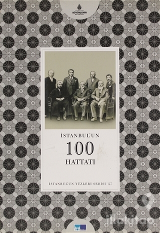 İstanbul'un 100 Hattatı