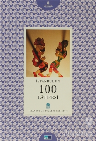 İstanbul'un 100 Latifesi