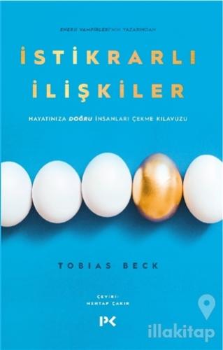 İstikrarlı İlişkiler