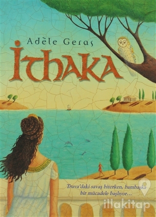 İthaka (Ciltli)
