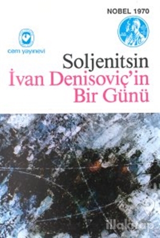 İvan Denisoviç'in Bir Günü