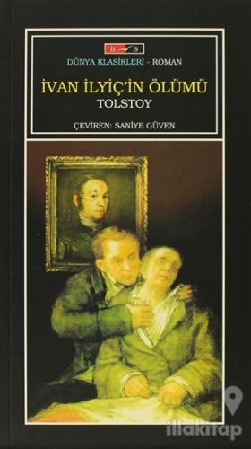 İvan İlyiç'in Ölümü