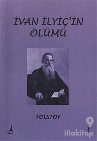 İvan İlyiç'in Ölümü