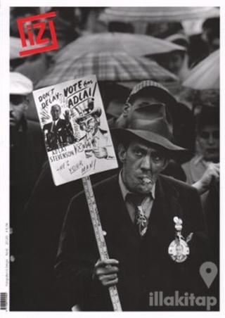 İz Dergisi Sayı: 42