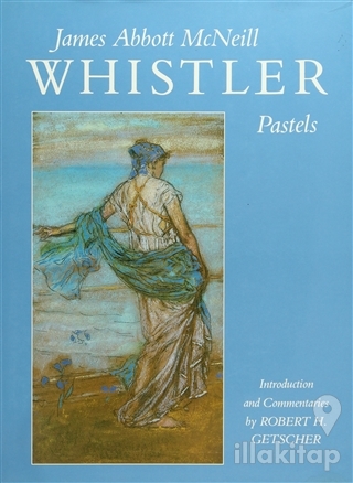 James Abbott McNeill Whistler (Ciltli)