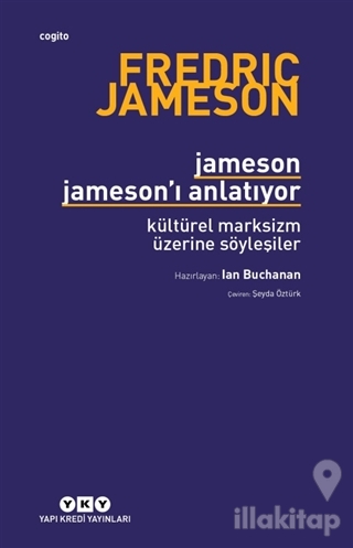 Jameson Jameson'u Anlatıyor