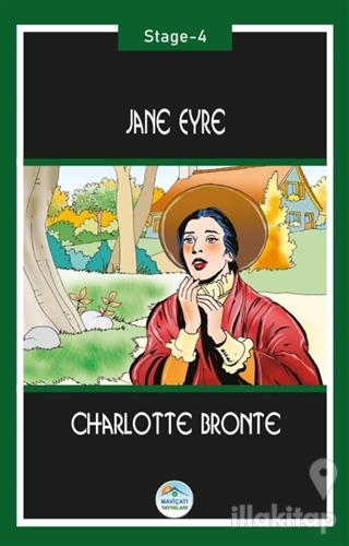 Jane Eyre (Stage-4)